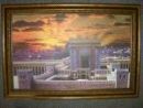 Lecture: Bringing Heaven down to Earth