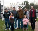 Monroe-Jamesburg VFW