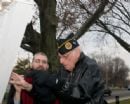 Monroe Jewish War Veterans