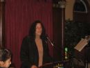 Concilwoman Leslie Kopel-Egierd