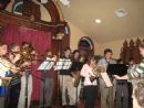 Monroe High School Band