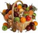 Tu B'Shevat - Fruit for thought