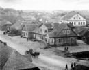 Purim in the Shtetl
